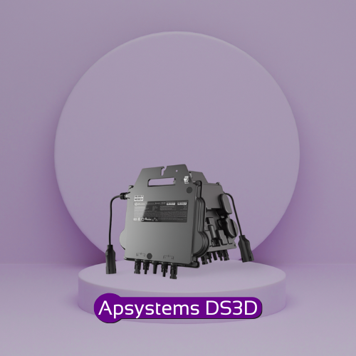 Apsystems DS3D